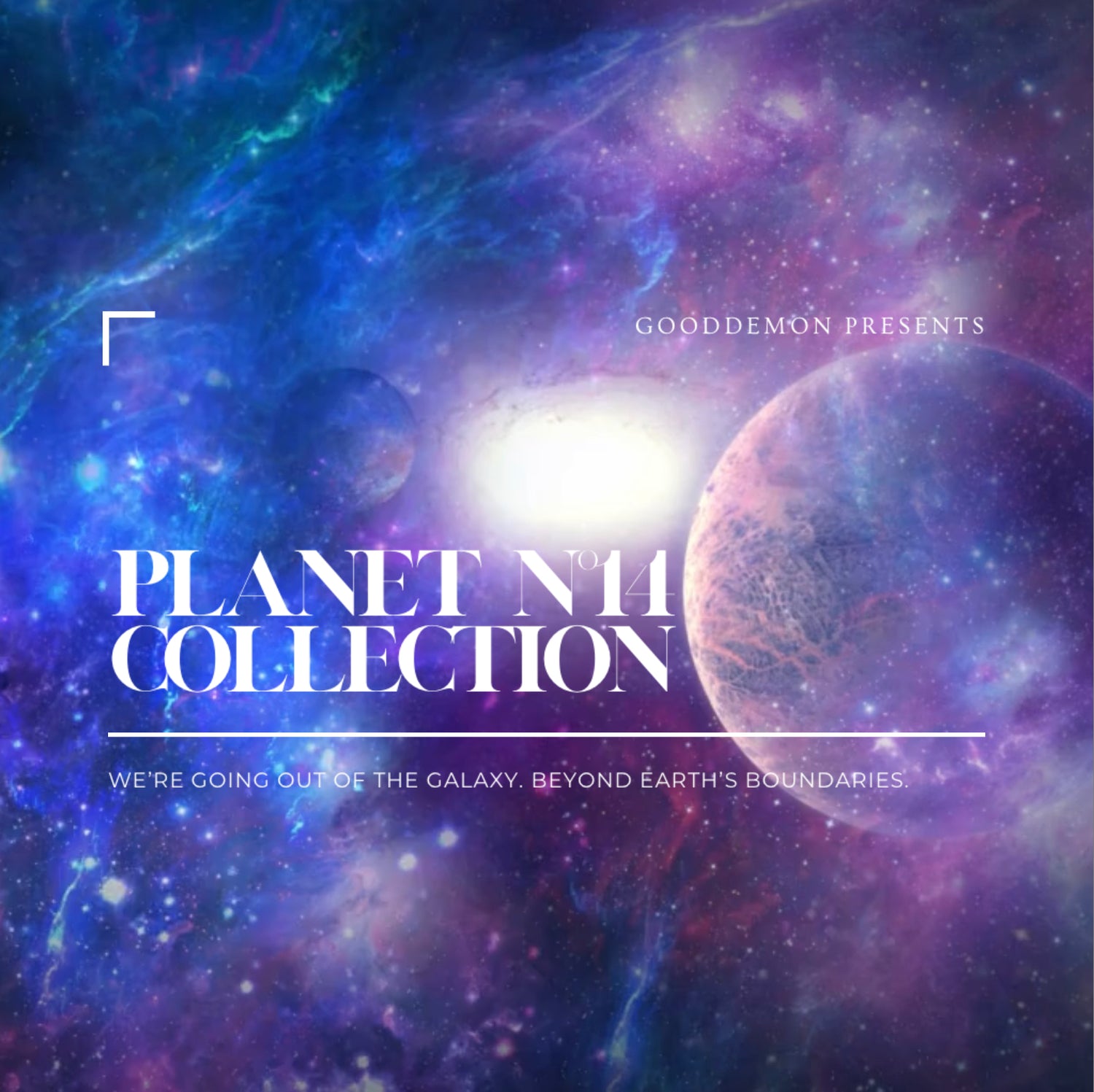 Planet N°14