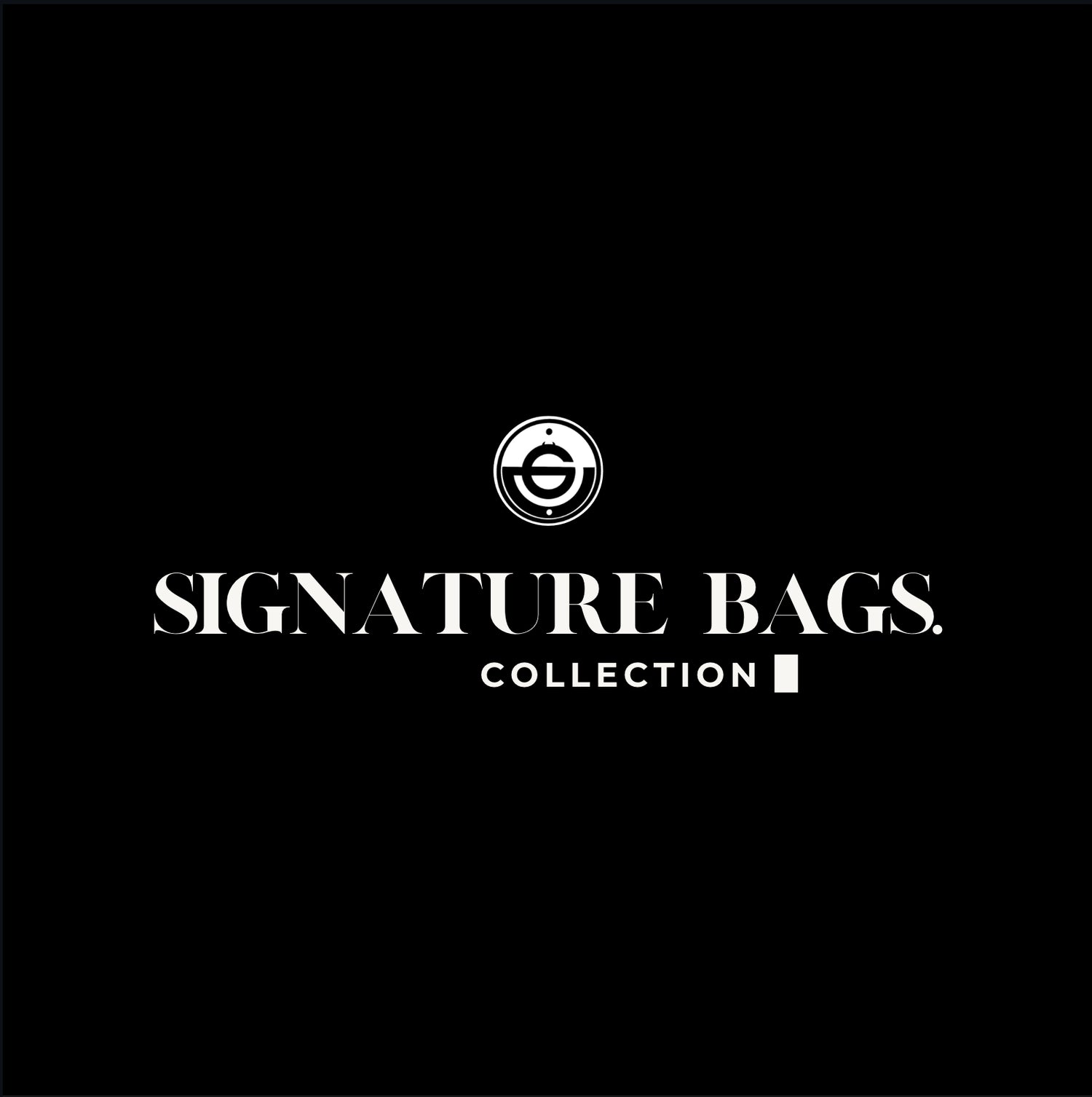 Signature Bags