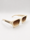 COLLAB DEMON BEIGE