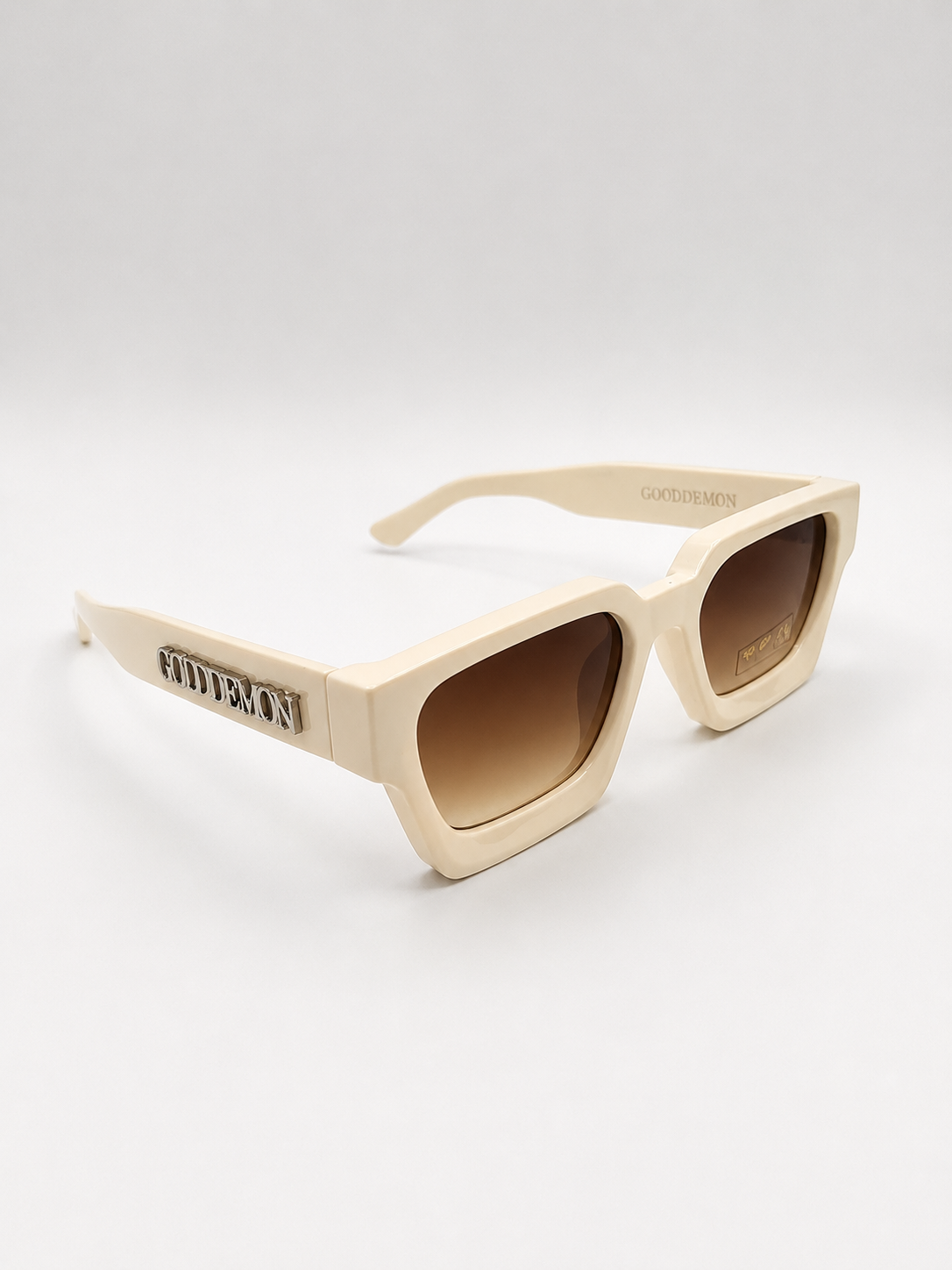 COLLAB DEMON BEIGE