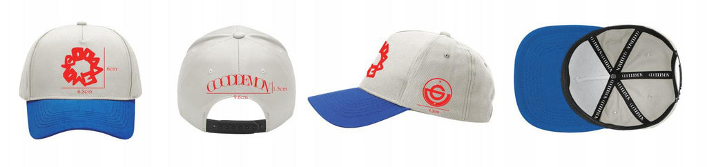FLOWER CAP
