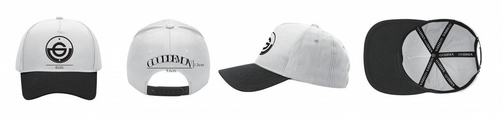 GOODDEMON CAP