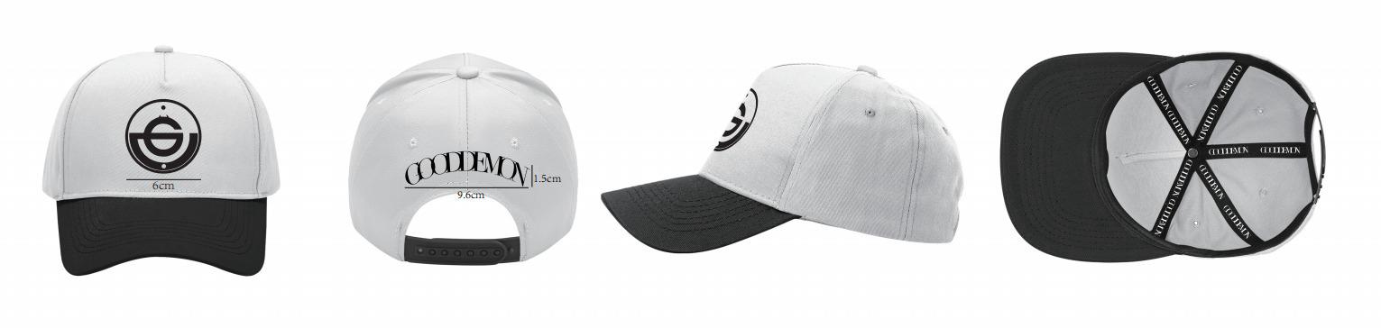 GOODDEMON CAP