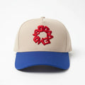 FLOWER CAP