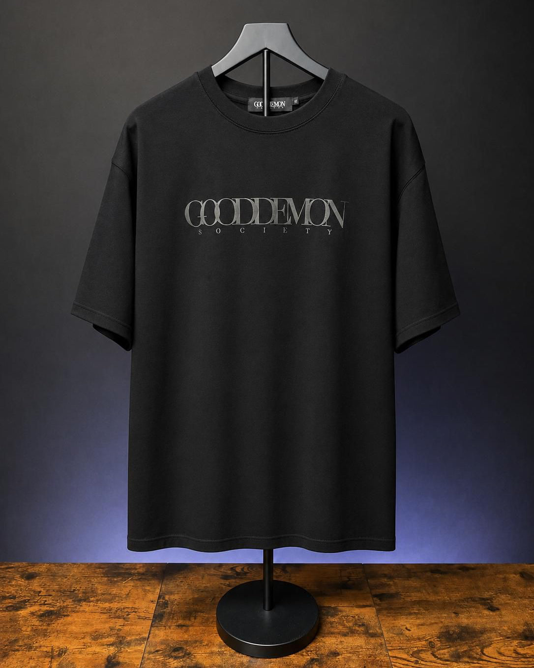 GOODDEMON Signature T-Shirt
