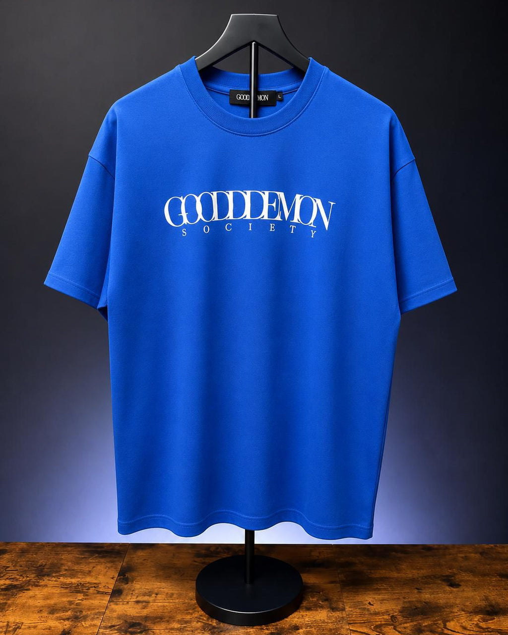 GOODDEMON Signature T-Shirt