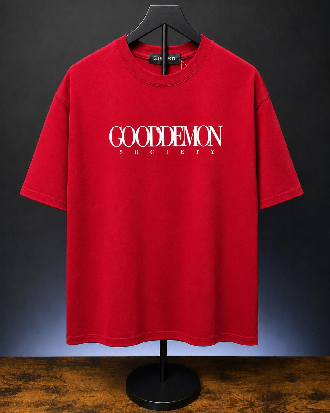 GOODDEMON Signature T-Shirt