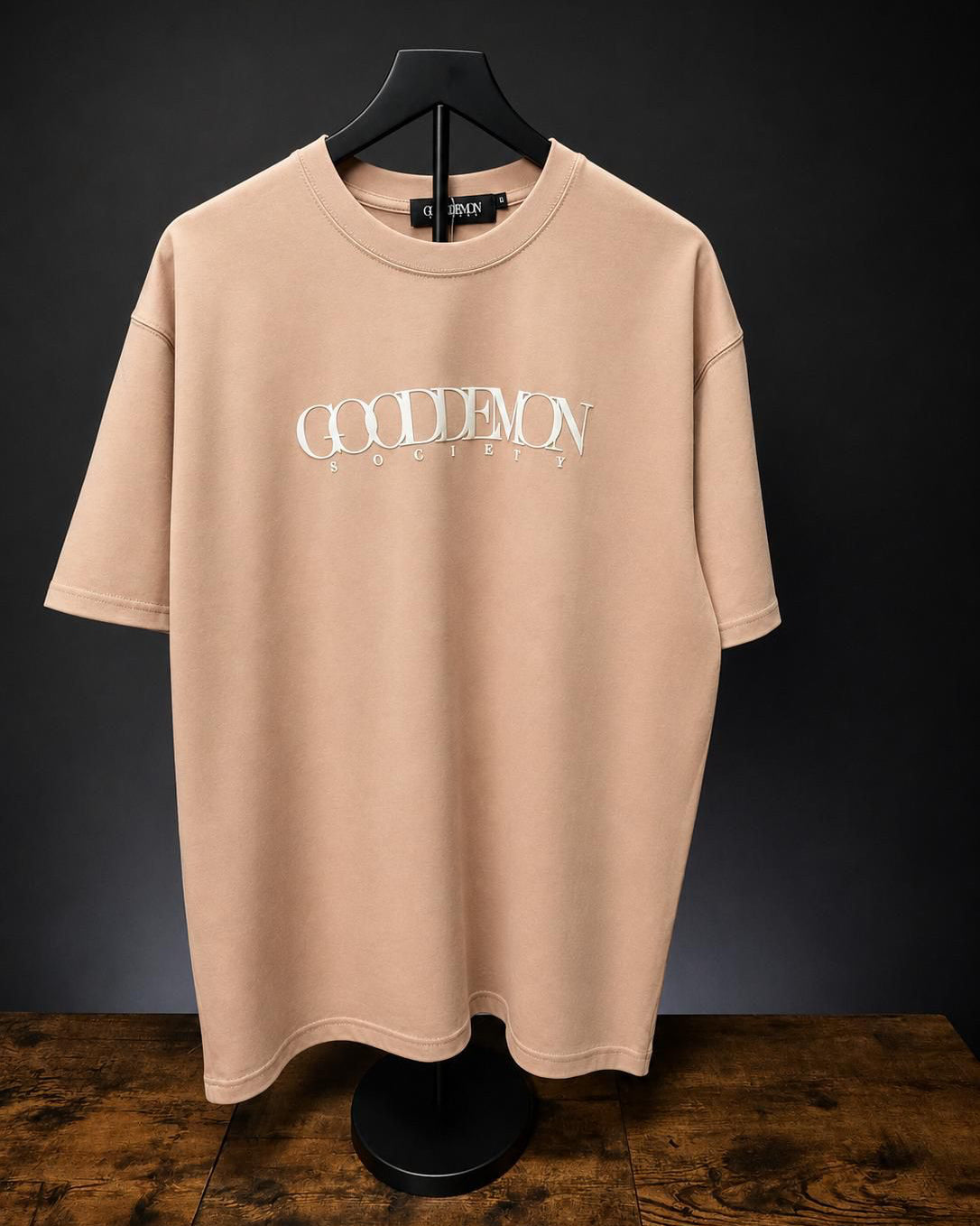 GOODDEMON Signature T-Shirt