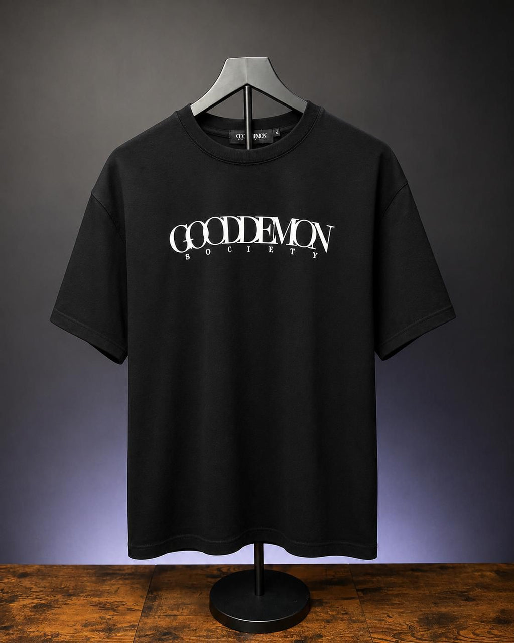 GOODDEMON Signature T-Shirt