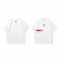 WHITE BLOOD TEE – GD 14